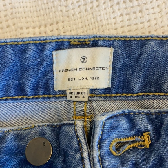 French Connection Jeans - Picture 3 of 3